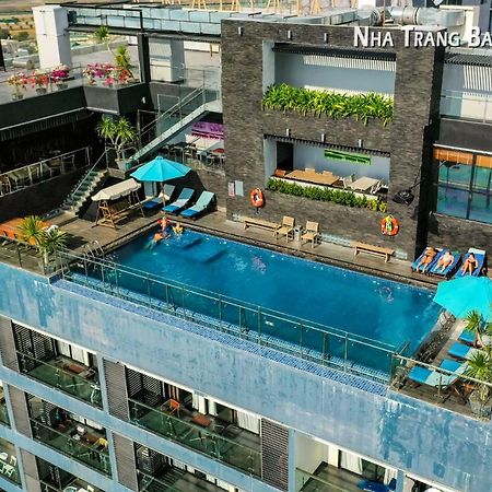 Nha Trang Bay Apartment Dış mekan fotoğraf
