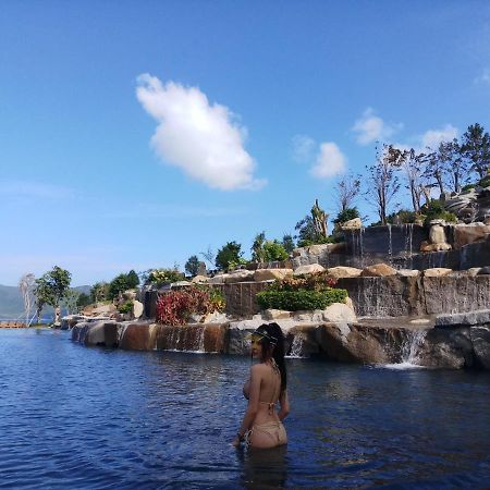Nha Trang Bay Apartment Dış mekan fotoğraf