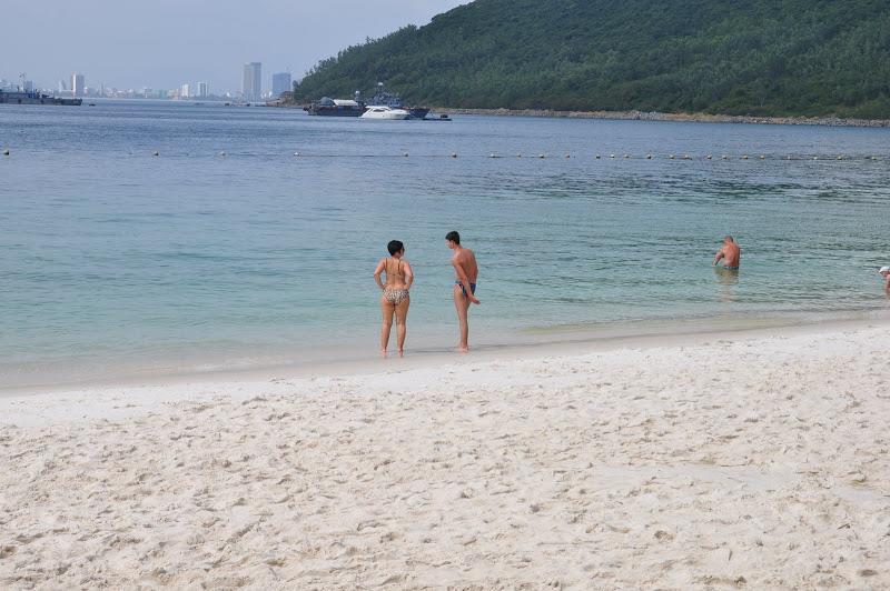 Nha Trang Bay Apartment Dış mekan fotoğraf