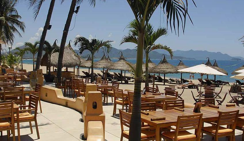 Nha Trang Bay Apartment Dış mekan fotoğraf