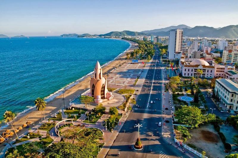 Nha Trang Bay Apartment Dış mekan fotoğraf