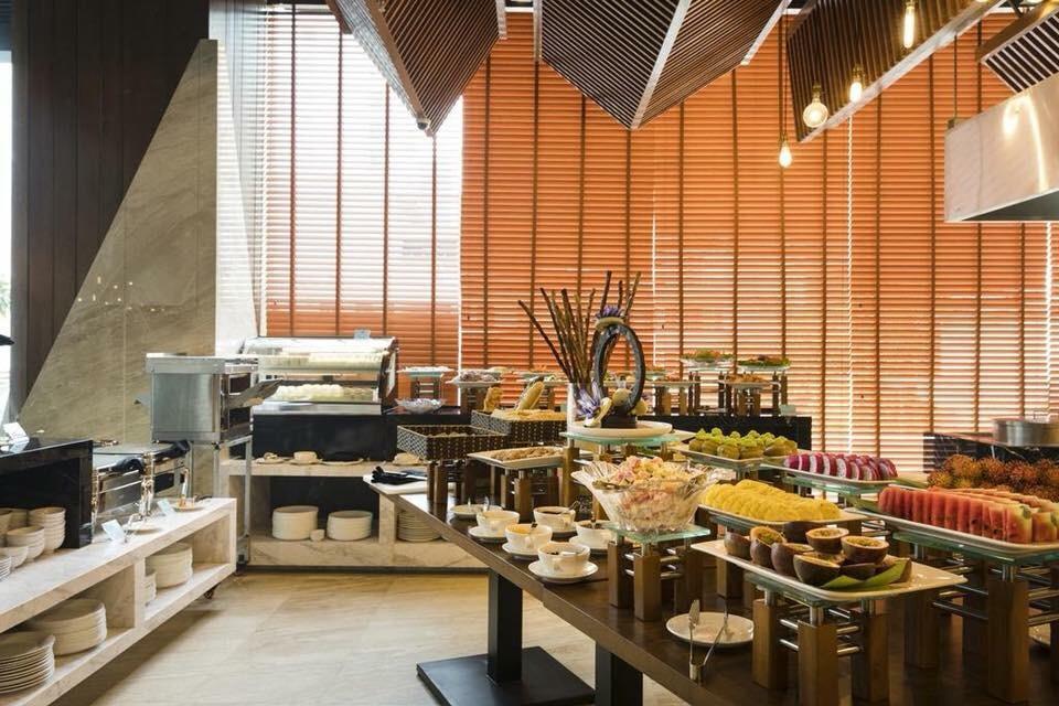 Nha Trang Bay Apartment Dış mekan fotoğraf