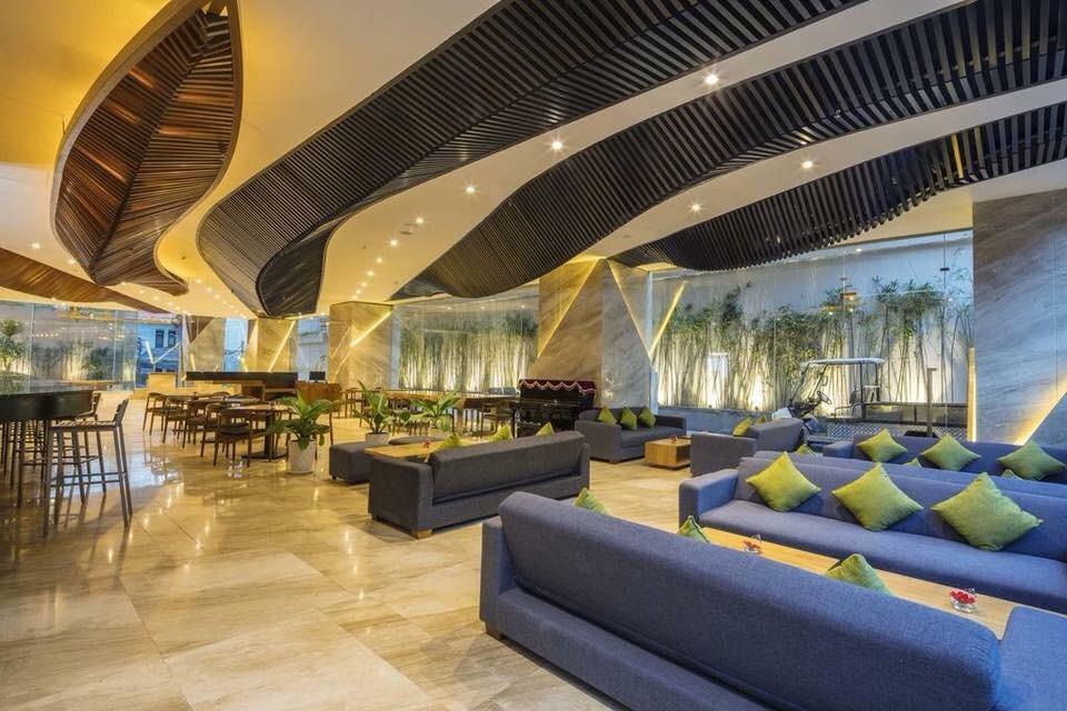 Nha Trang Bay Apartment Dış mekan fotoğraf