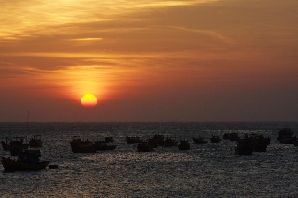 Nha Trang Bay Apartment Dış mekan fotoğraf