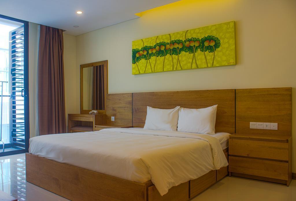 Nha Trang Bay Apartment Dış mekan fotoğraf