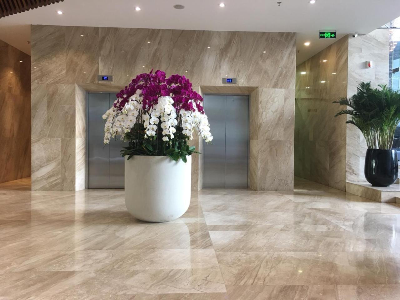 Nha Trang Bay Apartment Dış mekan fotoğraf