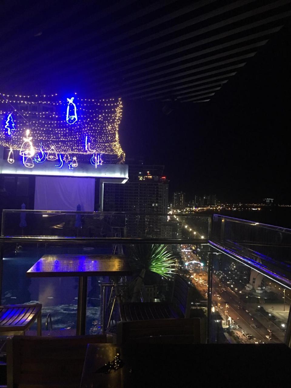 Nha Trang Bay Apartment Dış mekan fotoğraf