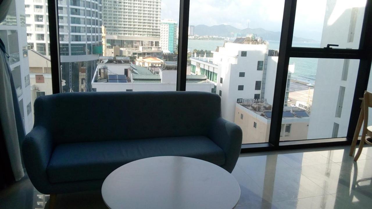 Nha Trang Bay Apartment Dış mekan fotoğraf