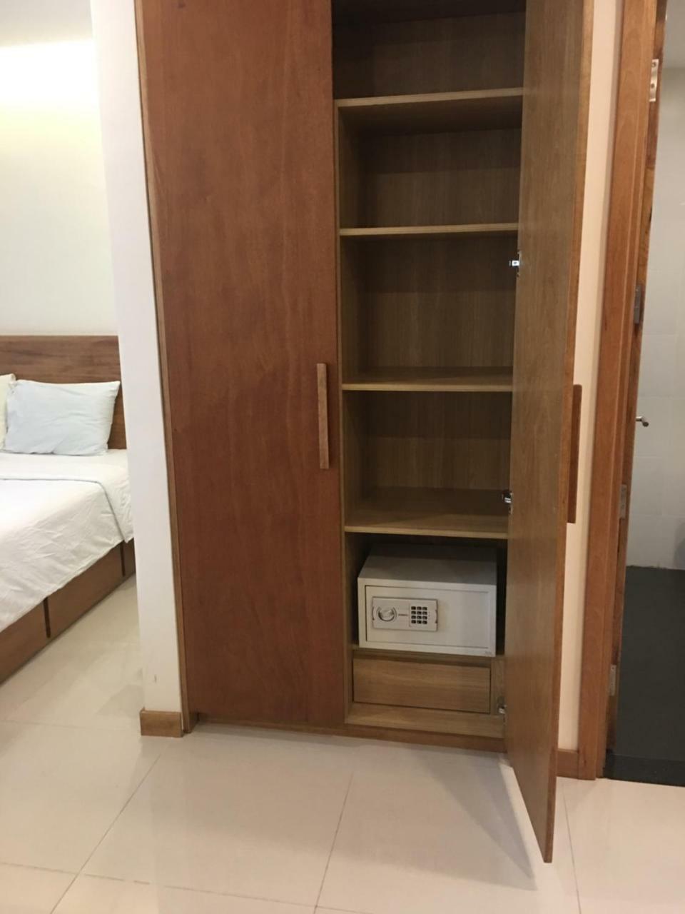 Nha Trang Bay Apartment Dış mekan fotoğraf
