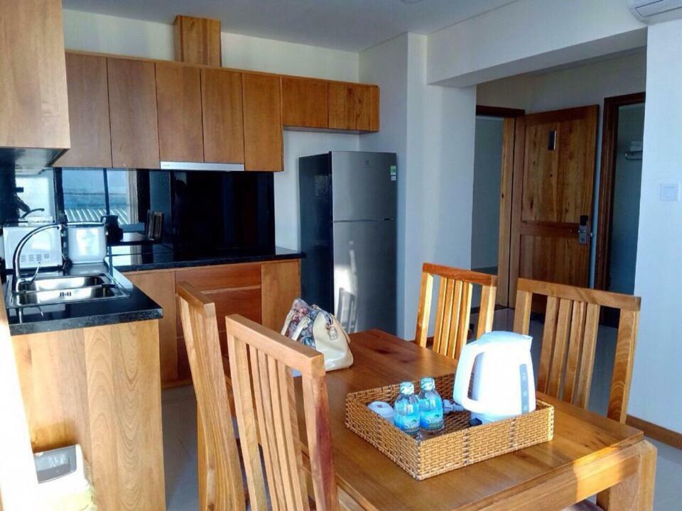 Nha Trang Bay Apartment Dış mekan fotoğraf