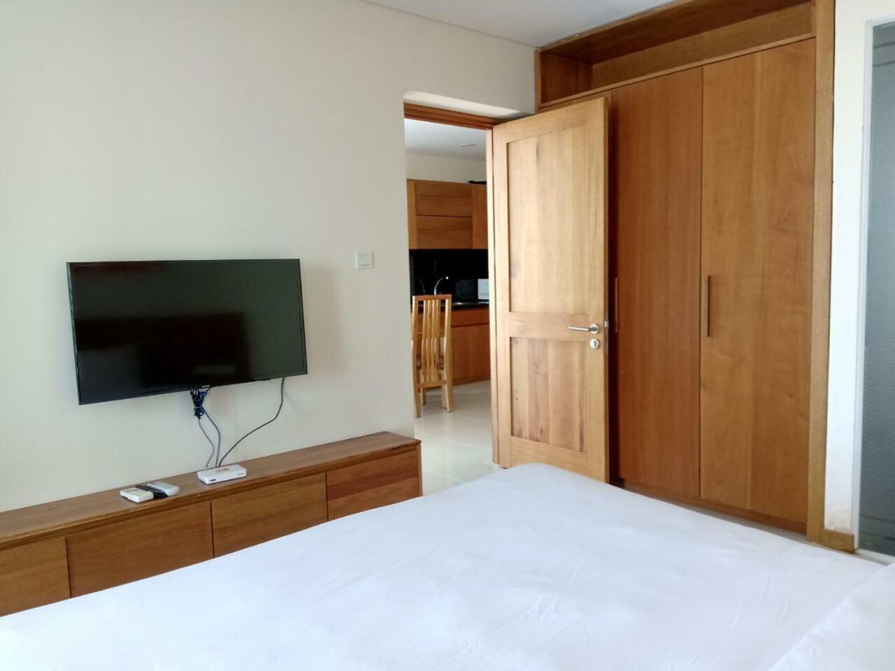Nha Trang Bay Apartment Dış mekan fotoğraf