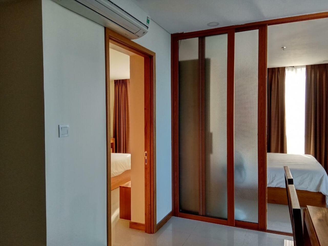 Nha Trang Bay Apartment Dış mekan fotoğraf