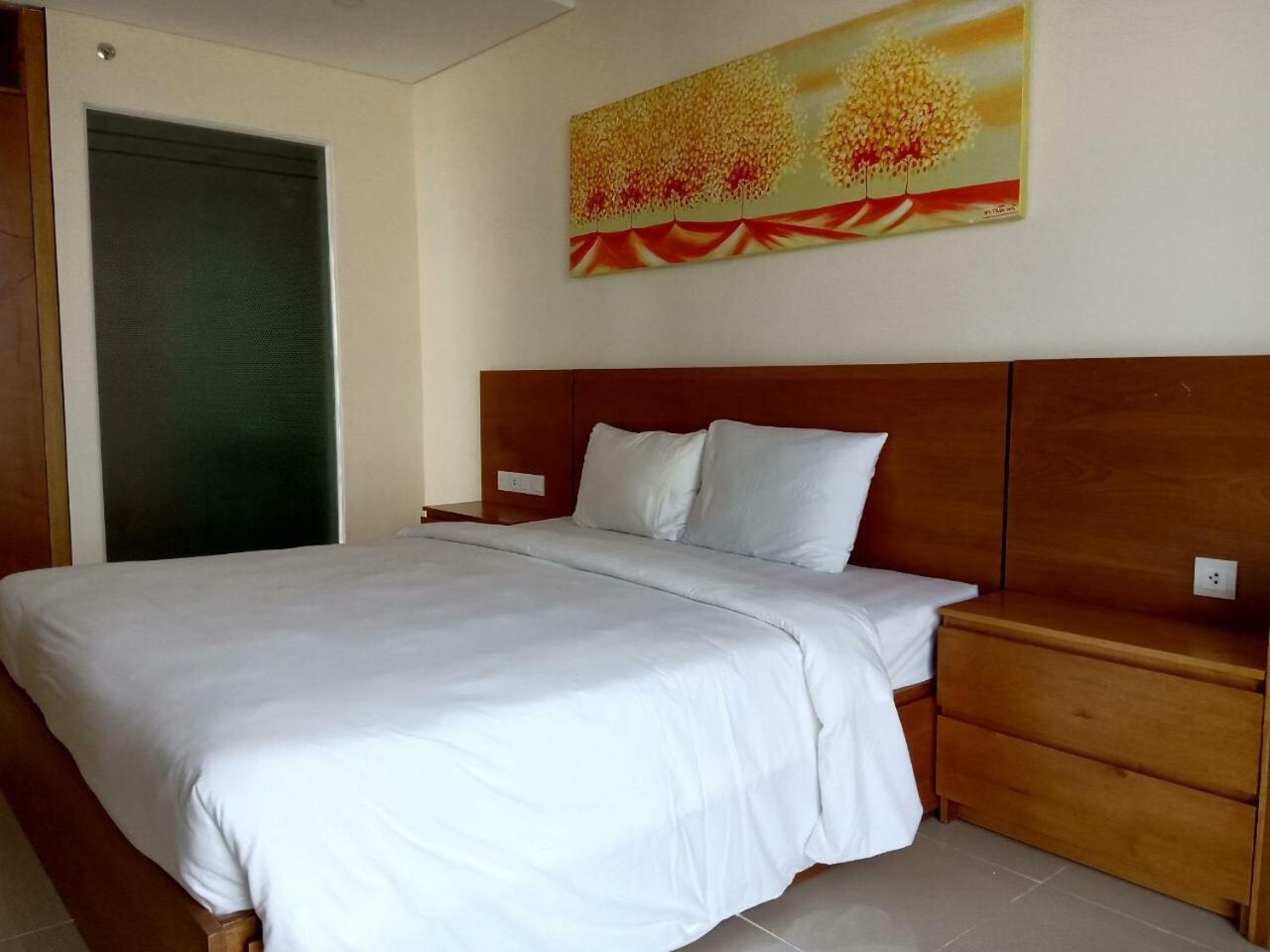 Nha Trang Bay Apartment Dış mekan fotoğraf