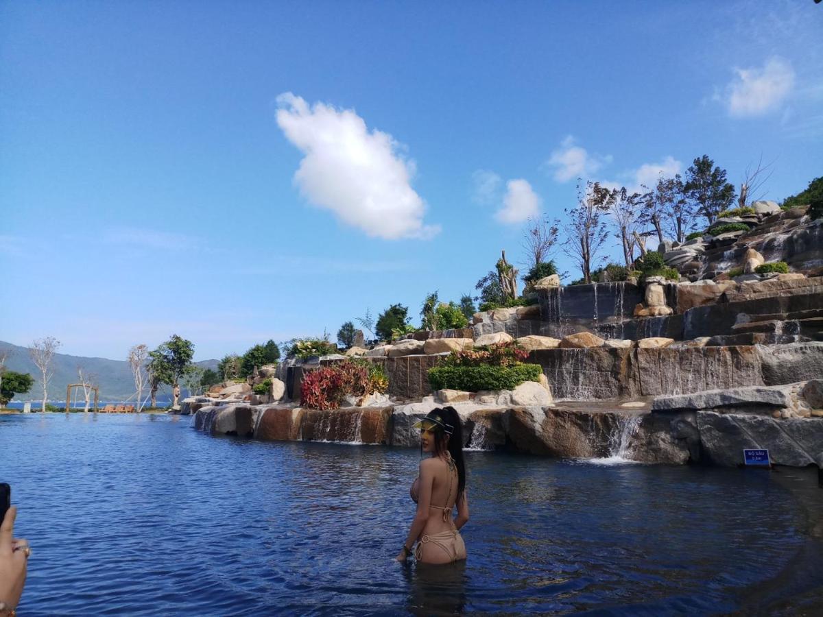 Nha Trang Bay Apartment Dış mekan fotoğraf